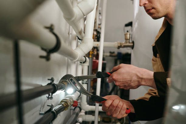 Best Septic Systems  in Chantilly, VA