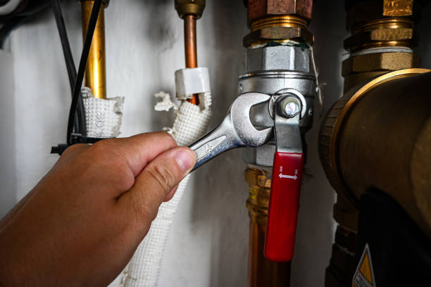 Best Plumbing Installation Services  in Chantilly, VA